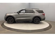 $34495 : Ford Explorer 2022 AWD Timbe thumbnail