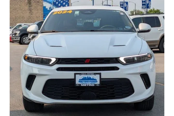 $22333 : Dodge Hornet 2024 AWD R/T 4d image 9