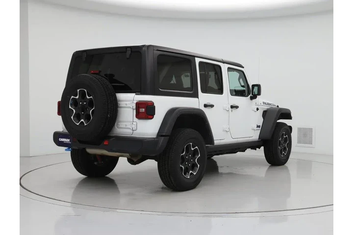 $29998 : Jeep Wrangler 2023 4x4 Rubic image 8