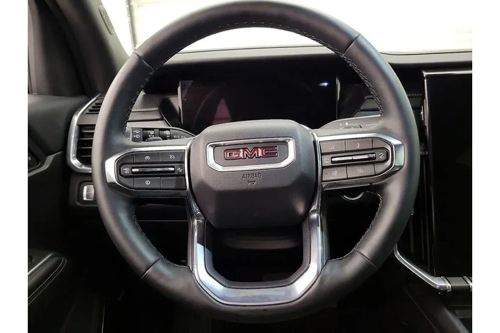 $34998 : GMC Acadia 2025 4x4 Elevatio image 10