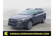 Subaru Outback 2025 AWD Prem en Anchorage