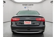 $9857 : Audi A6 2014 AWD 3.0T quattr thumbnail
