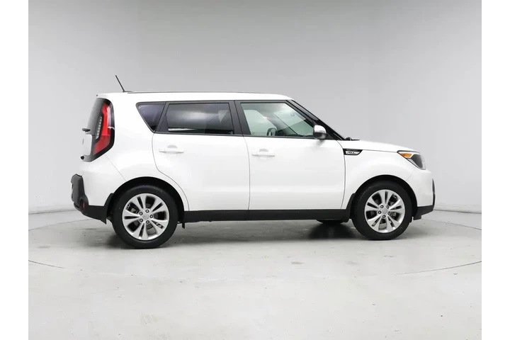$13998 : Kia Soul 2014 + 4dr Crossove image 7