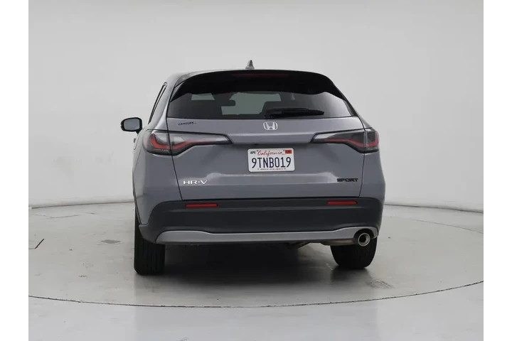 $27998 : Honda HR-V 2025 AWD Sport 4d image 6