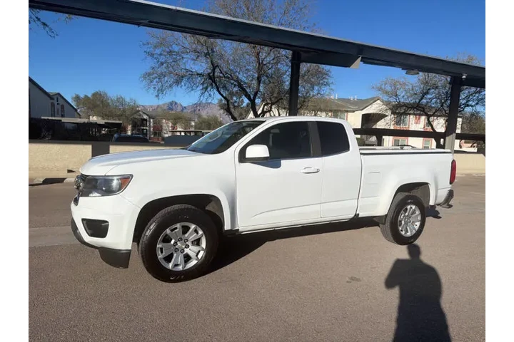$14995 : 2020 Colorado LT image 5