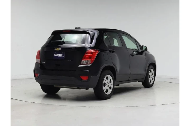 $13998 : Chevrolet Trax 2017 LS 4dr C image 8