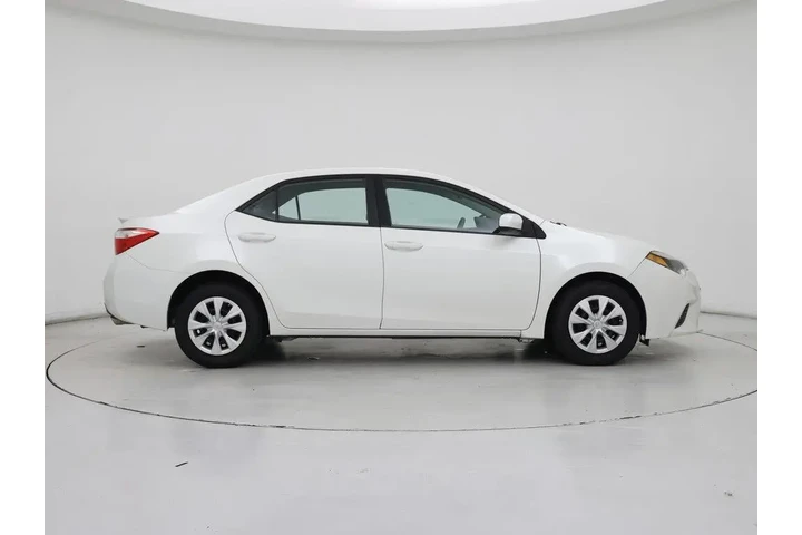 $17998 : Toyota Corolla 2016 LE Eco 4 image 7