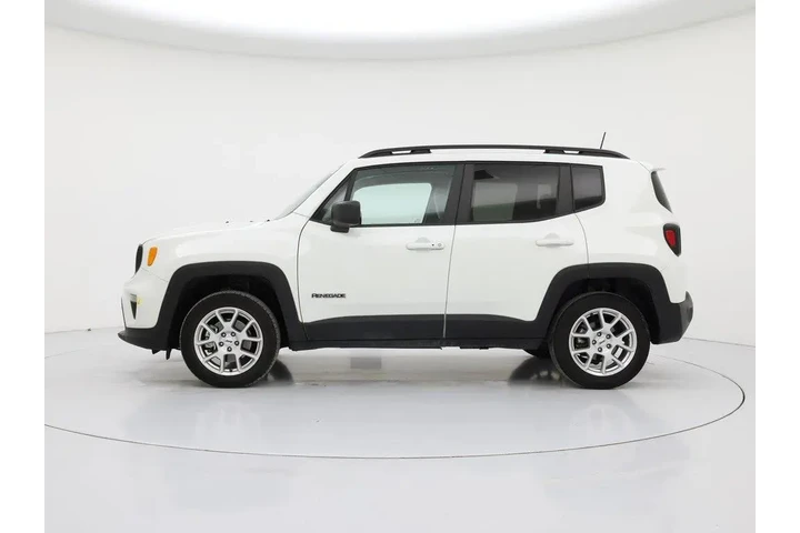 $21998 : Jeep Renegade 2022 4x4 Latit image 3