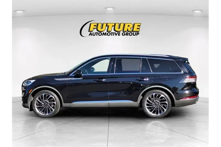 $27688 : Lincoln Aviator 2020 AWD Res image 8