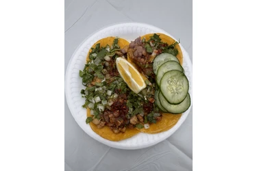 Taquizas Ke Rico en Los Angeles