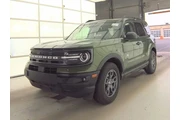 Ford Bronco Sport 2024 AWD B en Charlotte