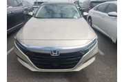 $20861 : Honda Accord 2020 LX 4dr Sed thumbnail