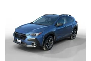 Subaru Crosstrek 2024 AWD Pr