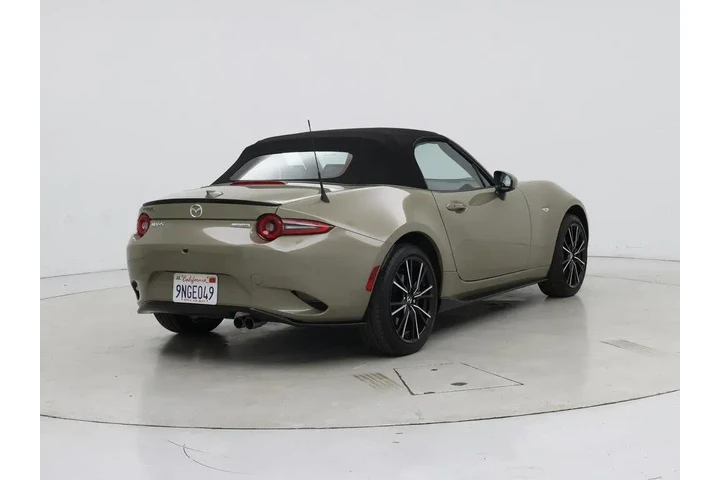 $32998 : Mazda MX-5 Miata 2024 Grand image 8
