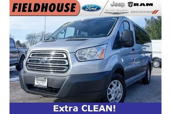 $17776 : Ford Transit 2015 150 XL 3dr image 1