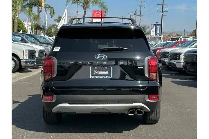 $22998 : Hyundai PALISADE 2020 AWD SE image 8