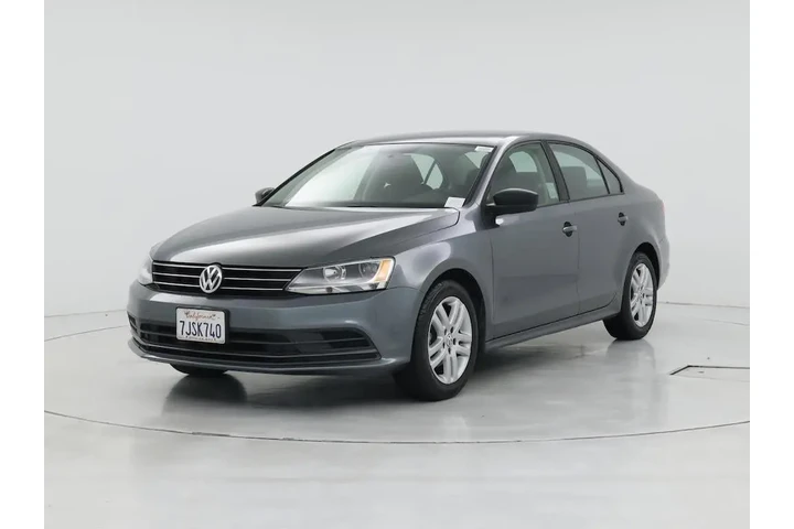 $12998 : Volkswagen Jetta 2015 S 4dr image 4