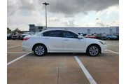 $10995 : Honda Accord 2011 EX-L V6 4d thumbnail