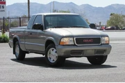 2003 GMC Sonoma SLS en Las Vegas