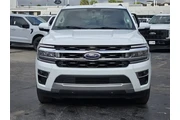 $38595 : Ford Expedition 2024 4x2 Lim thumbnail