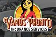 Vamos Pronto Insurance Service en San Bernardino