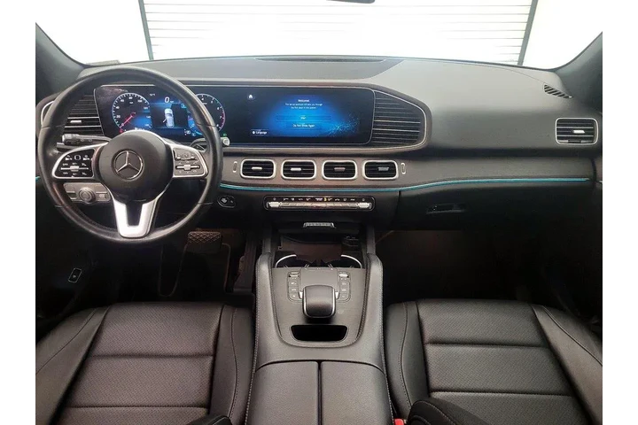 $36998 : Mercedes-Benz GLE 2022 AWD G image 9