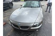 $3990 : BMW Z4 2004 2.5i 2dr Roadste thumbnail