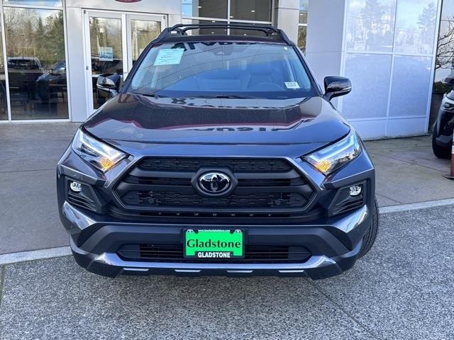 $41615 : 2024 RAV4 TRD Off-Road image 9