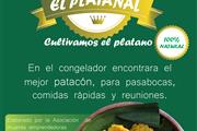 Patacones El Platanal thumbnail 1