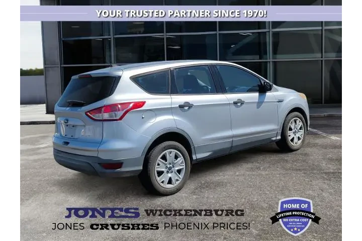 $7995 : Ford Escape 2013 S 4dr SUV image 4