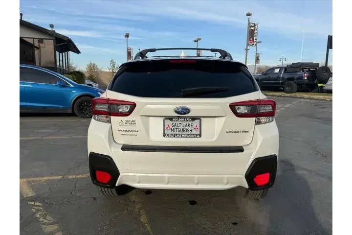 $14885 : Subaru Crosstrek 2020 AWD Pr image 6