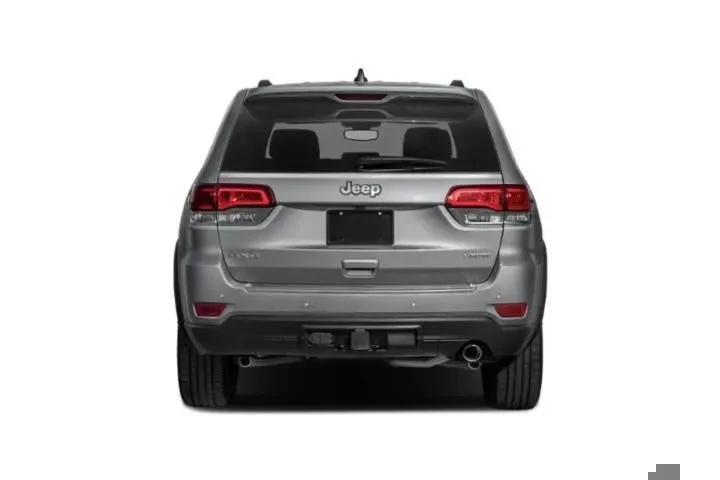 $16490 : Jeep Grand Cherokee 2018 4x2 image 8