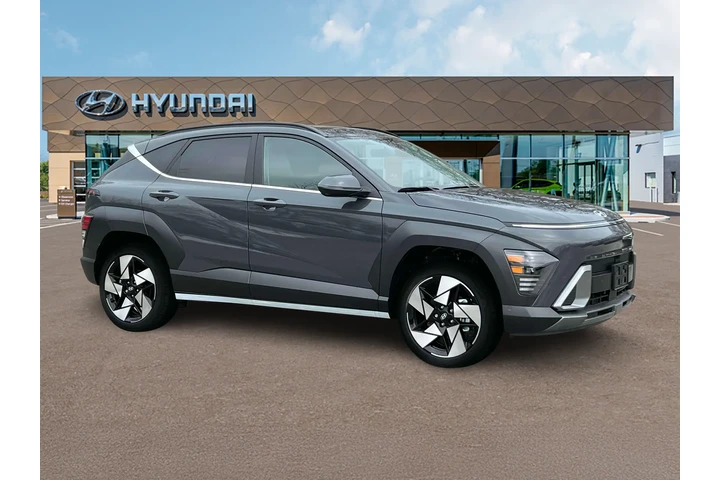$24495 : Hyundai KONA 2024 AWD Limite image 10