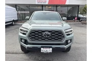 $39988 : Toyota Tacoma 2023 4x4 TRD P thumbnail