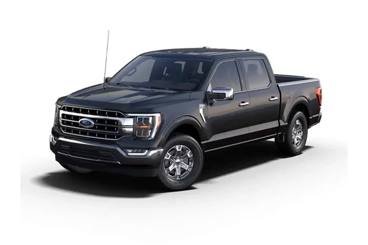 $39363 : Ford F-150 2023 4x4 Lariat 4 image 4