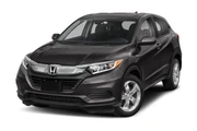 Honda HR-V 2022 EX 4dr Cross en Honolulu