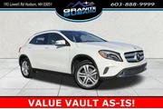 Mercedes-Benz GLA 2015 AWD G en New Hampshire