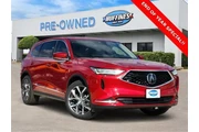 Acura MDX 2023 SH-AWD 4dr SU en Plano