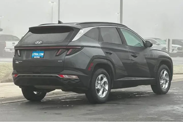 $22995 : Hyundai TUCSON 2023 AWD SEL image 2