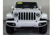 $26588 : Jeep Wrangler Unlimited 2022 thumbnail