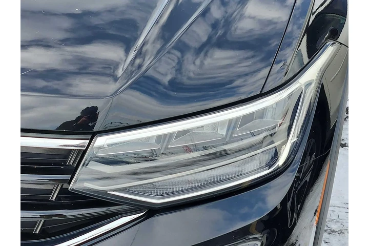 $22199 : Volkswagen Tiguan 2022 AWD S image 8