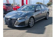Nissan Altima 2023 2.5 SL 4d en Raleigh