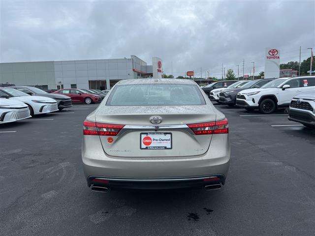 $17690 : PRE-OWNED 2016 TOYOTA AVALON image 6