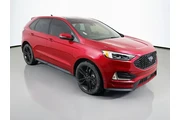 $19699 : Ford Edge 2021 AWD ST 4dr Cr thumbnail