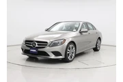 $26998 : Mercedes-Benz C-Class 2019 C thumbnail