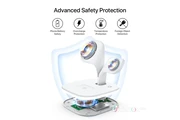 5-in-1 Wireless Charging Stati en London
