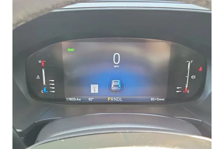 $27850 : Ford Escape Plug-In Hybrid 2 image 7