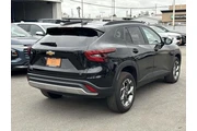 $20900 : Chevrolet Trax 2025 LT 4dr C thumbnail