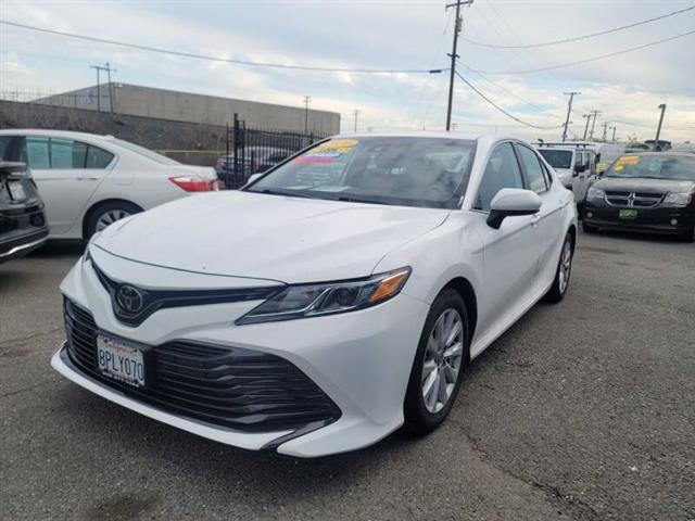 $19999 : 2020 Camry LE image 5