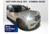 Ford Explorer 2020 XLT 4dr S en San Bernardino
